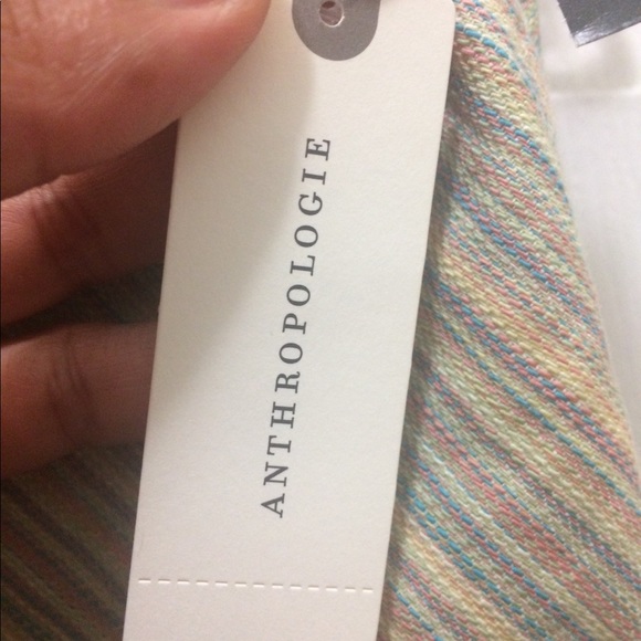 Anthropologie NWT skirt😍😍 - Picture 6 of 6